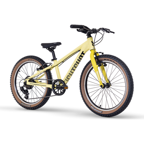 PUKY X-COADY 20 SL Kids Bike