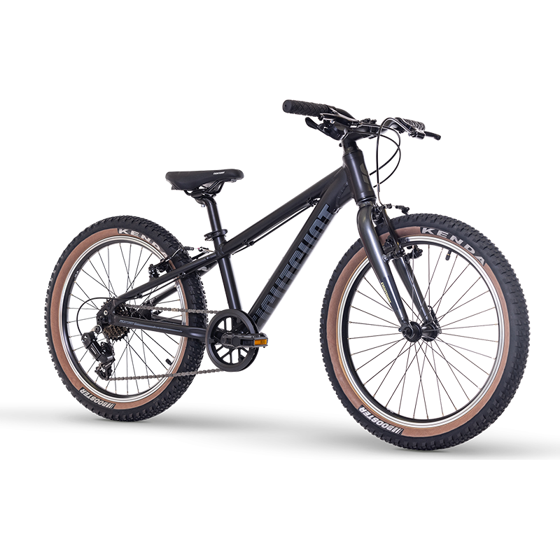 PUKY X-COADY 20 SL Kids Bike