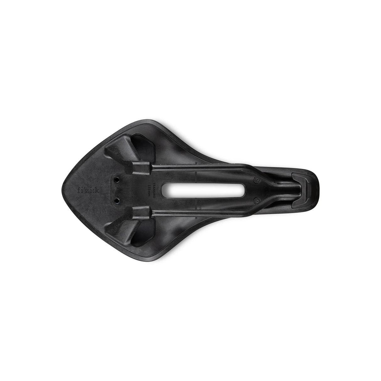 Fizik Transiro Aeris Short Distance R1 Light Carbon Saddle