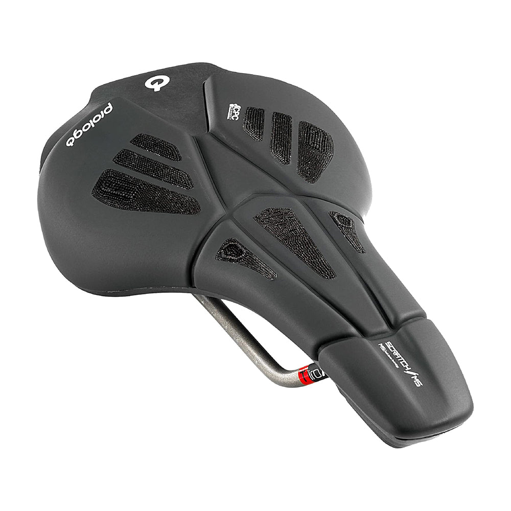 Prologo Scratch M5 CPC Tirox Saddle