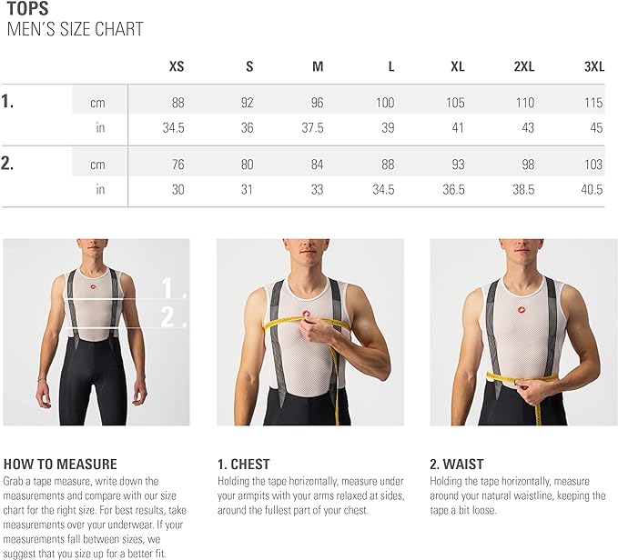 Castelli Idro 2 Jacket