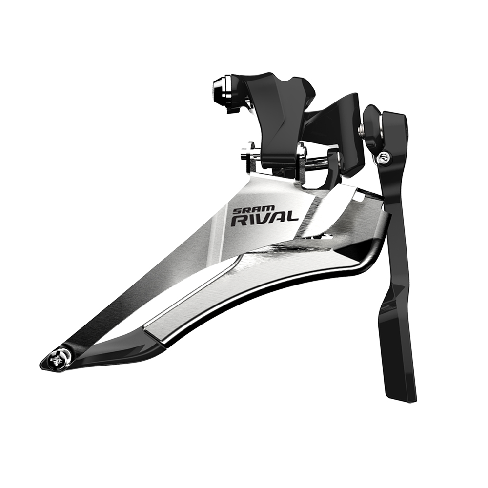 Sram Rival 22 Yaw Front Derailleur