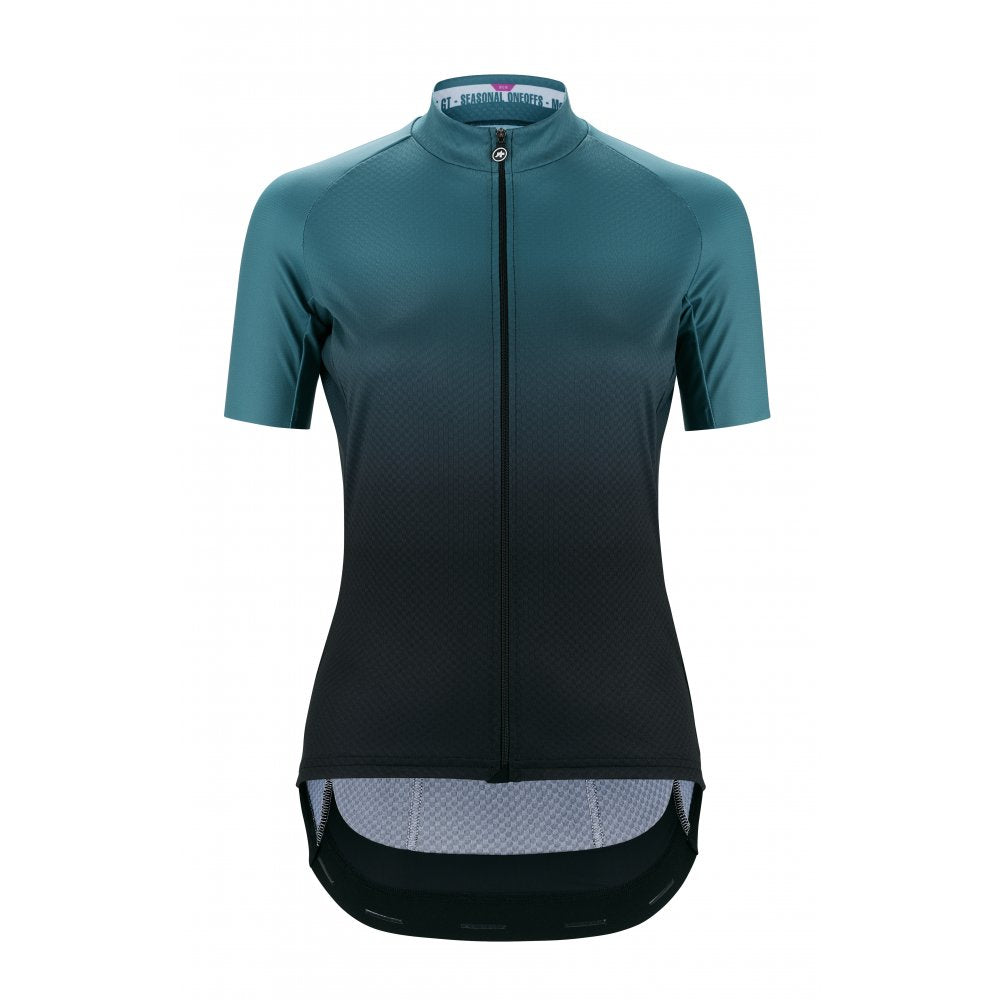 Assos Uma GT SS C2 Shifter Jersey