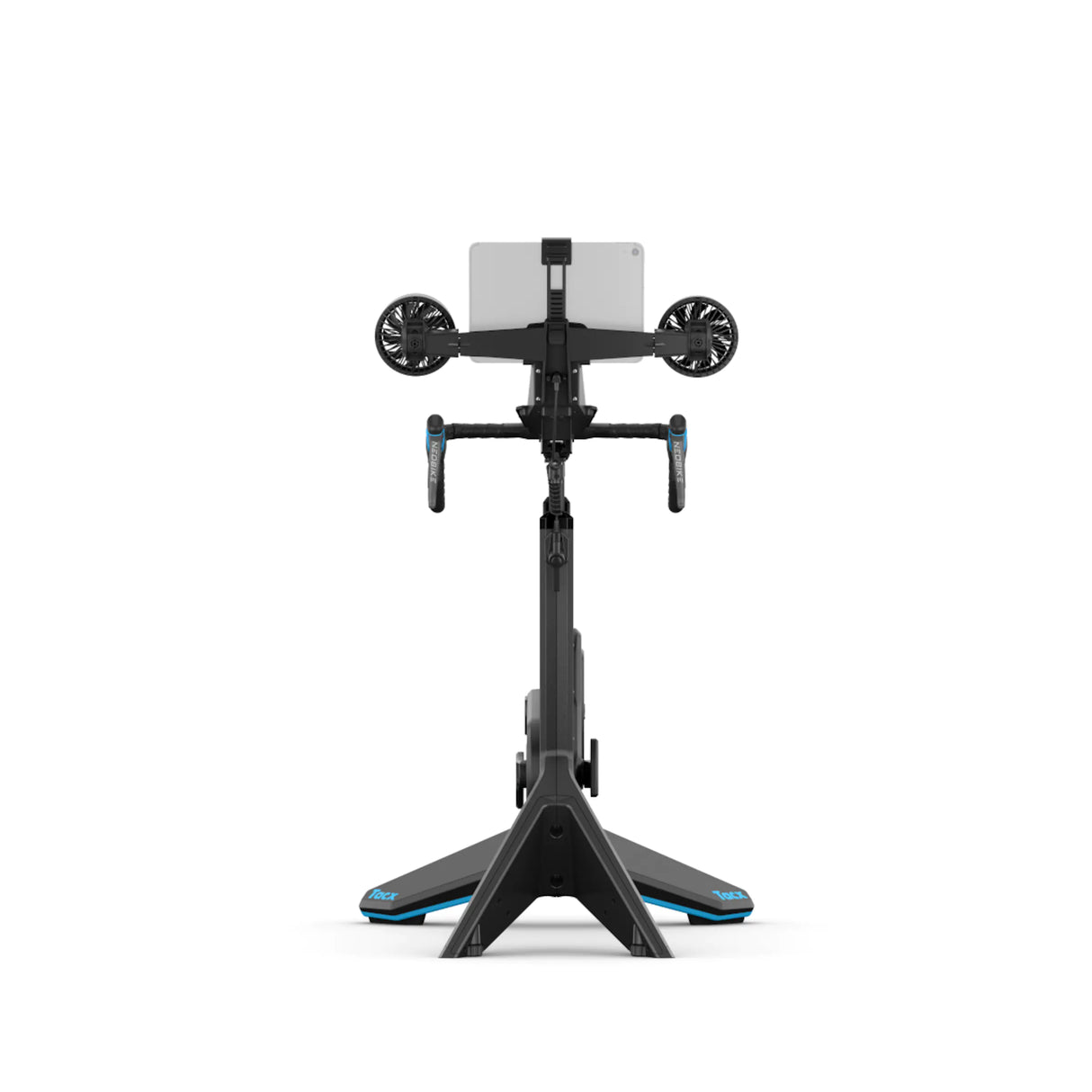 Tacx Neo Bike Plus Smart Indoor Trainer