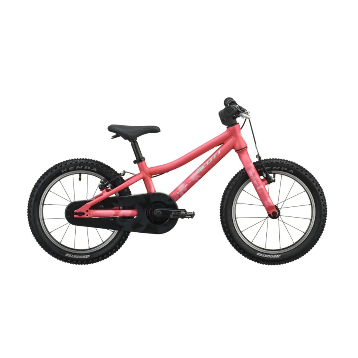 Scott Contrail 160 Kid's Bikes