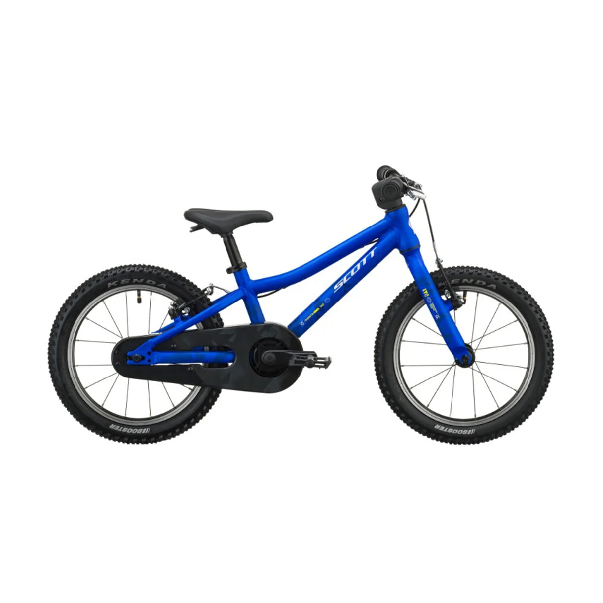Scott Contrail 160 Kid's Bikes