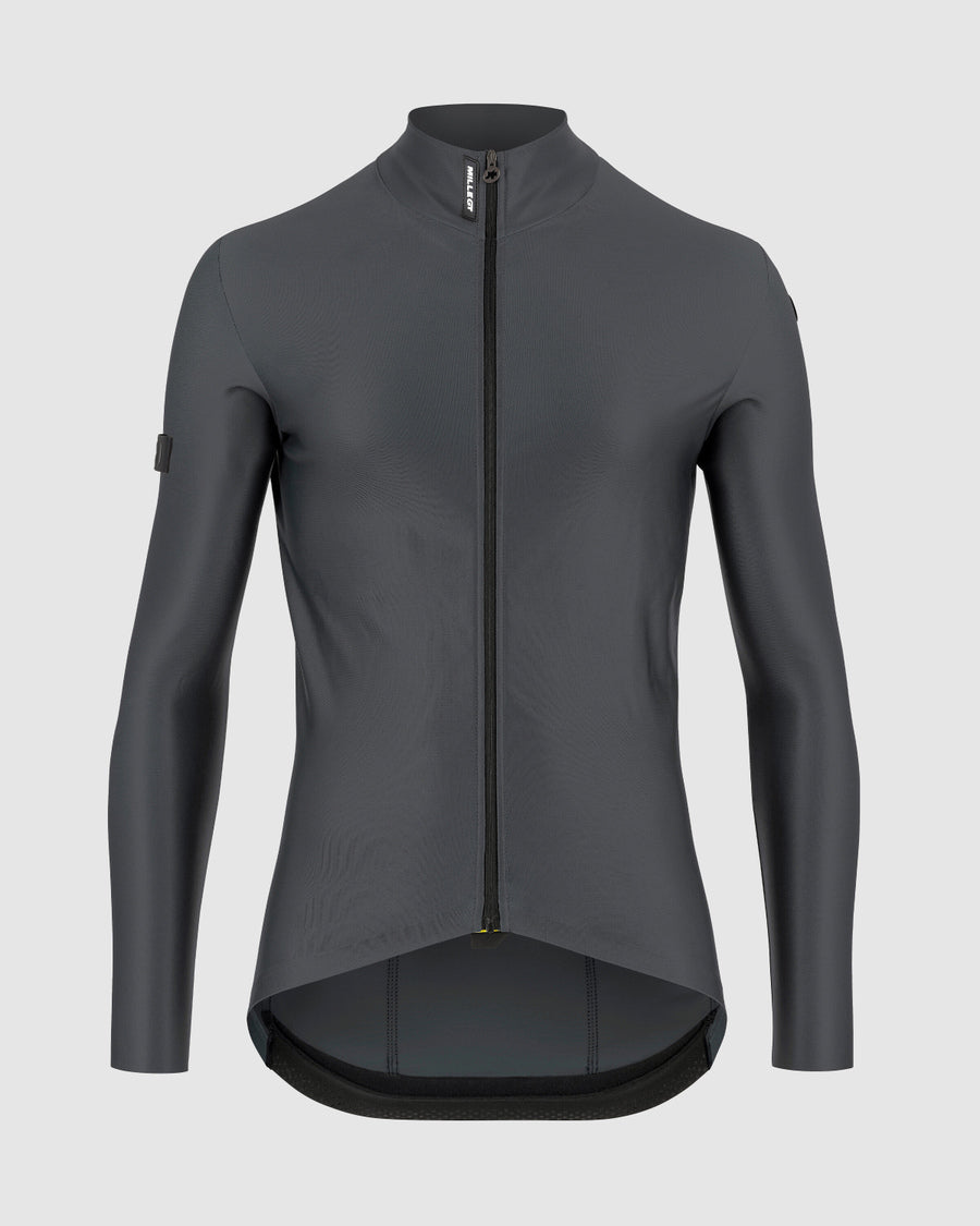 Assos Mille Gt Spring Fall C2 Jersey