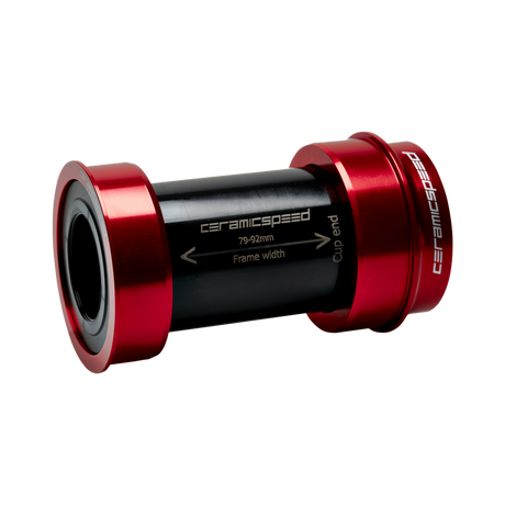 CeramicSpeed BBright Bottom Bracket Shimano