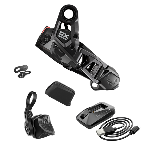 SRAM GX Eagle AXS Transmission Upgrade Kit