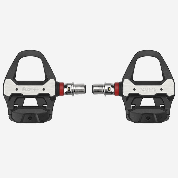 Favero Assioma PRO Power Meter Pedals