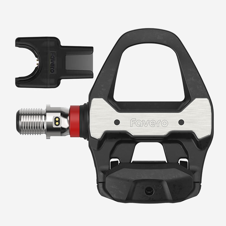 Favero Assioma PRO Power Meter Pedals