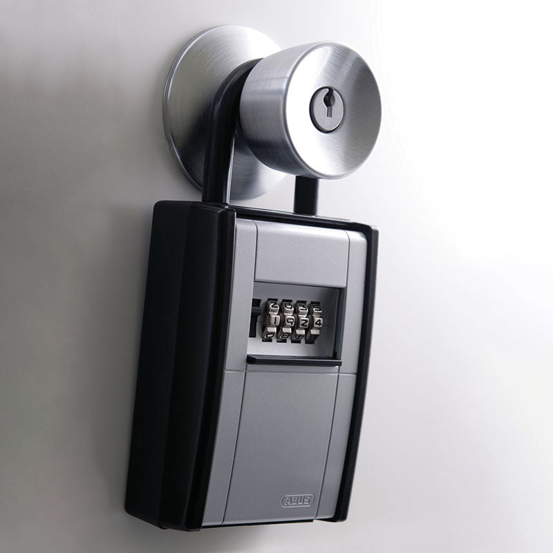 Abus KeyGarage™ 797 With Shackle