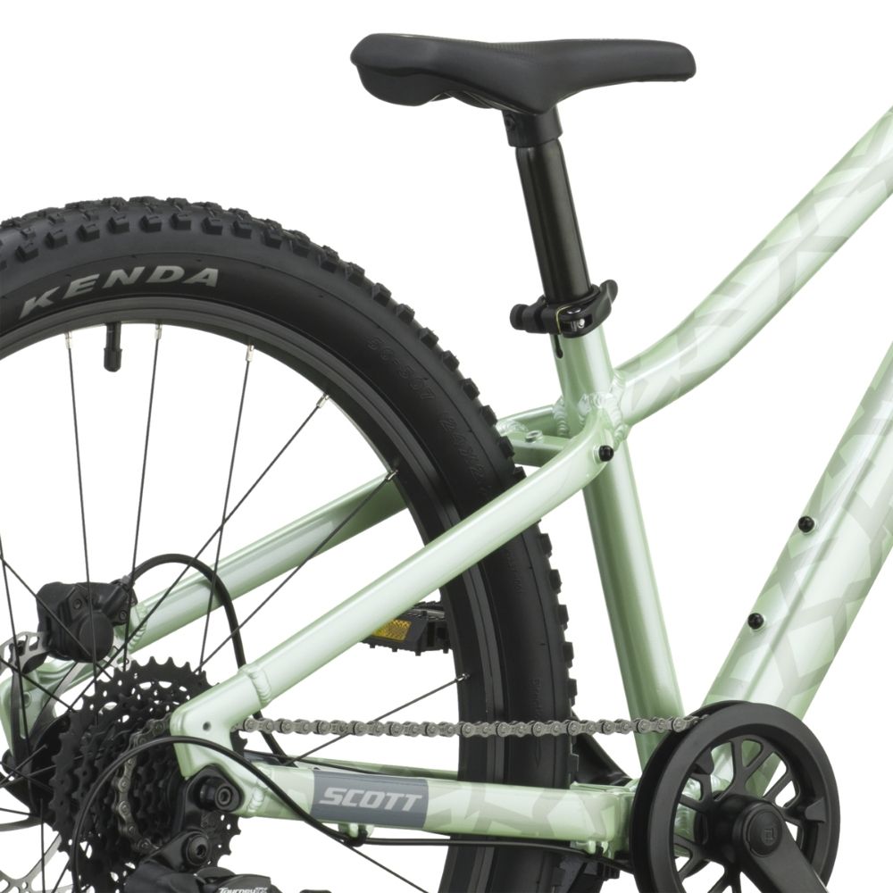 Scott Bike Roxter 400 Kid's Mountain Bike