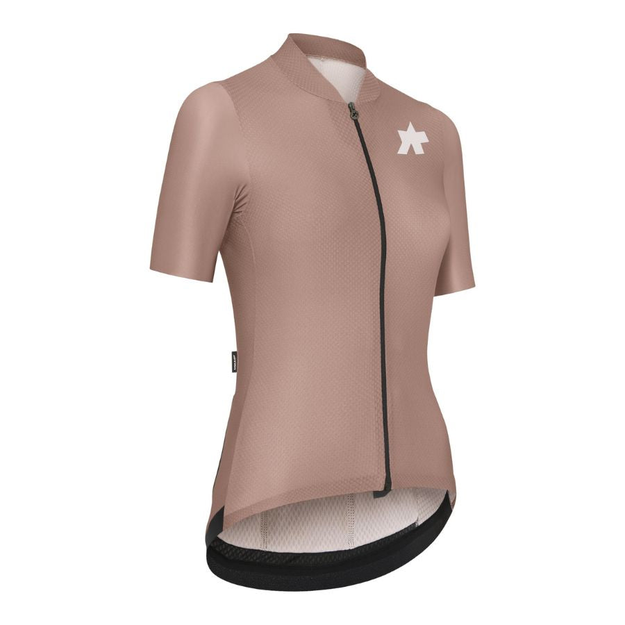 Assos UMA GT S11 EVO Short Sleeve Women's Jersey