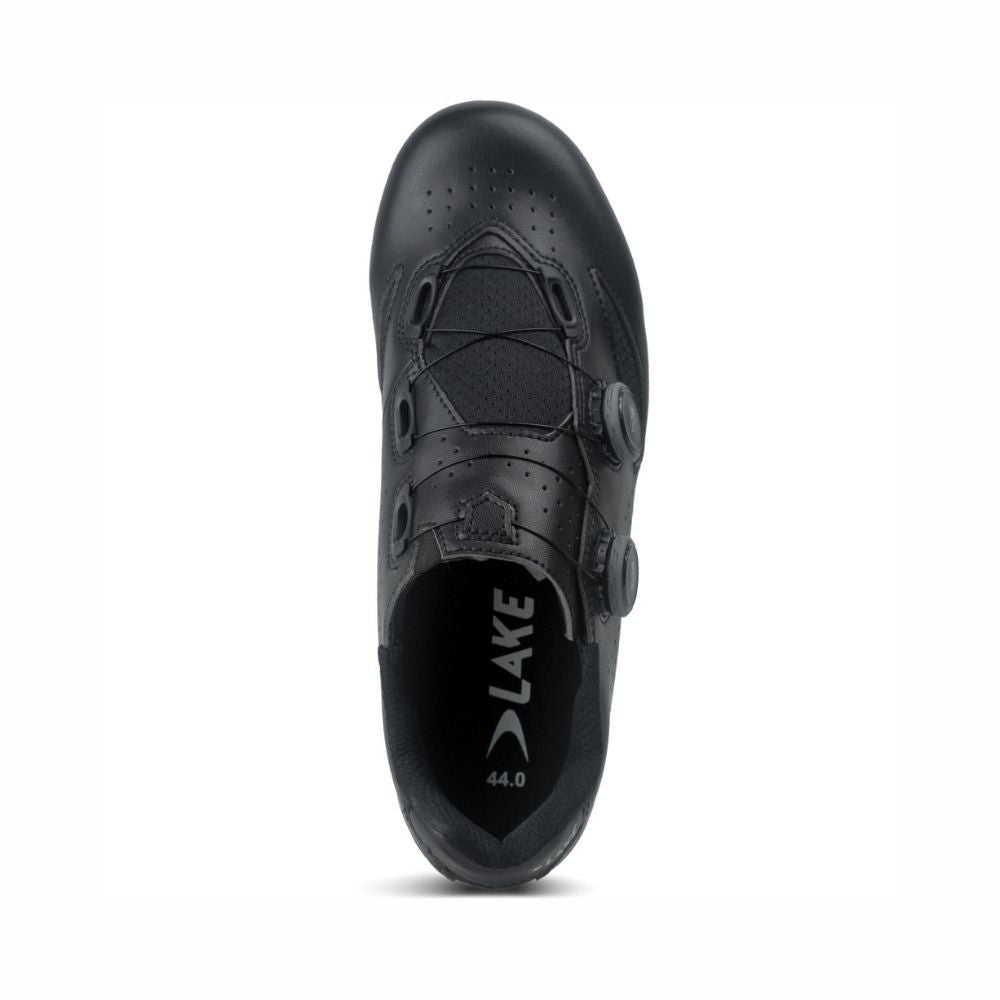 Lake CX190-X Wide Road Shoes