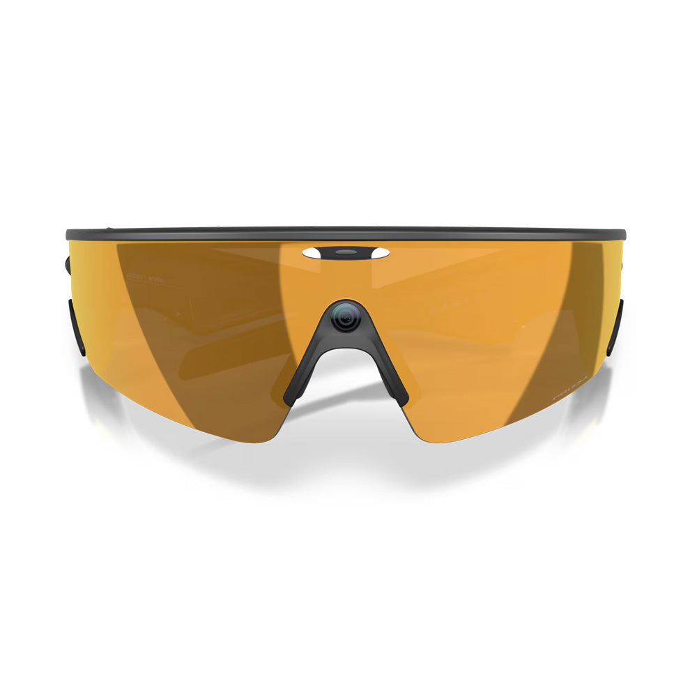 Oakley Vanguard Meta AI Glasses