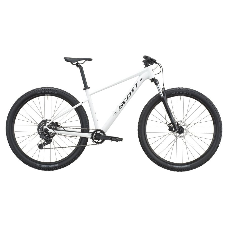 Scott Bike Contrail 40 Mountain Bike