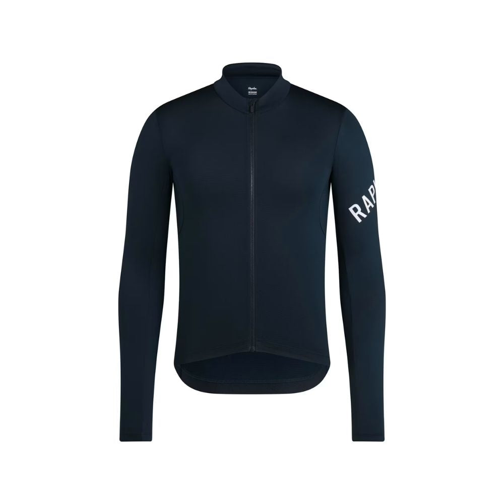 Rapha Pro Team Long Sleeve Midweight Men's Jersey