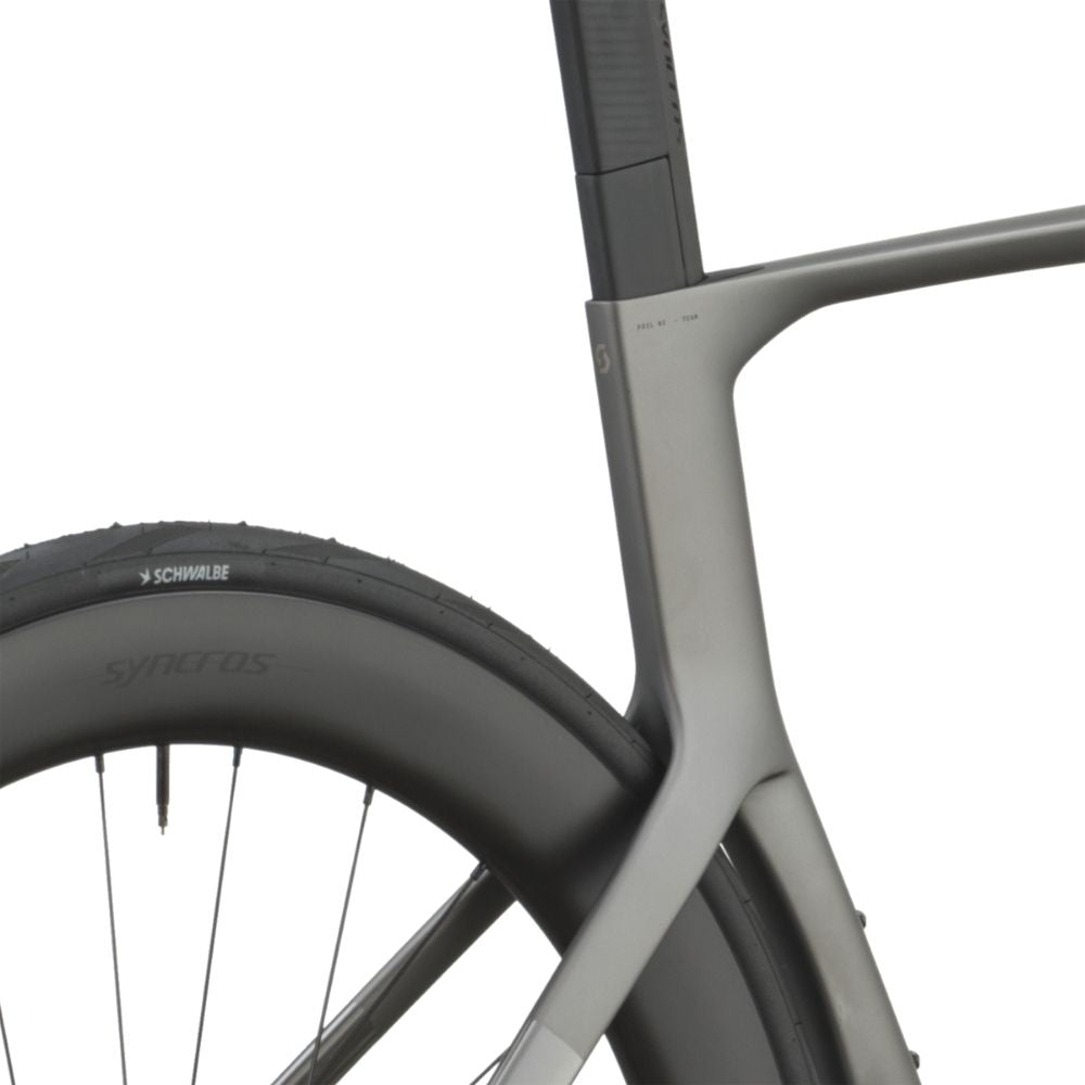 Scott Foil RC Team Road Bike