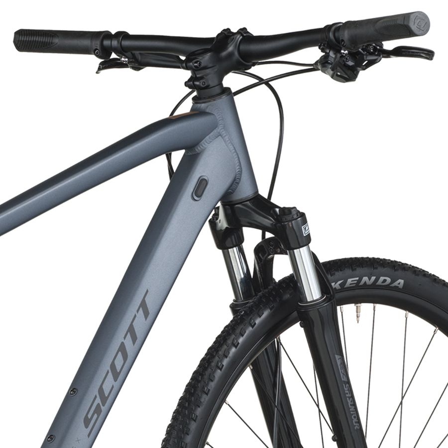 SCOTT Sub Cross 20 Hybrid Bike