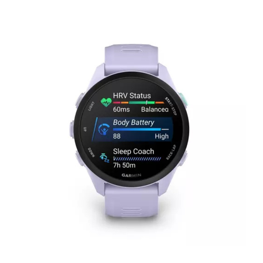 Garmin Forerunner 70 Smartwatch