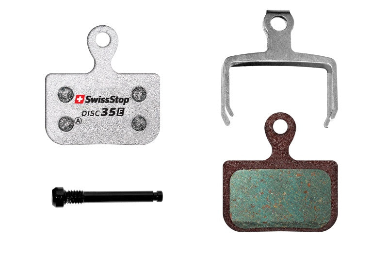 SwissStop Disc 35 Avid/SRAM
