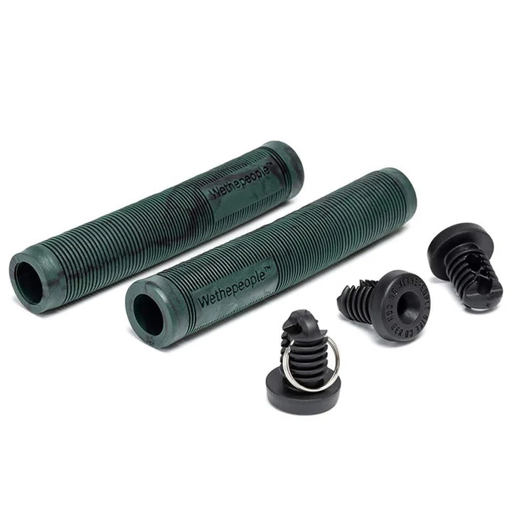 Wethepeople PERFECT Grip BMX Bikes