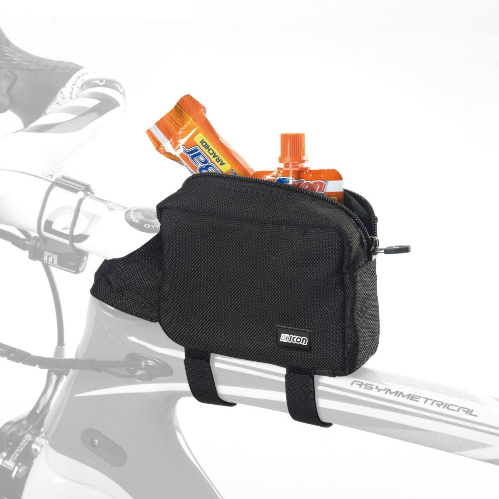 Scicon Piggy Strap On top Tube Frame Bag