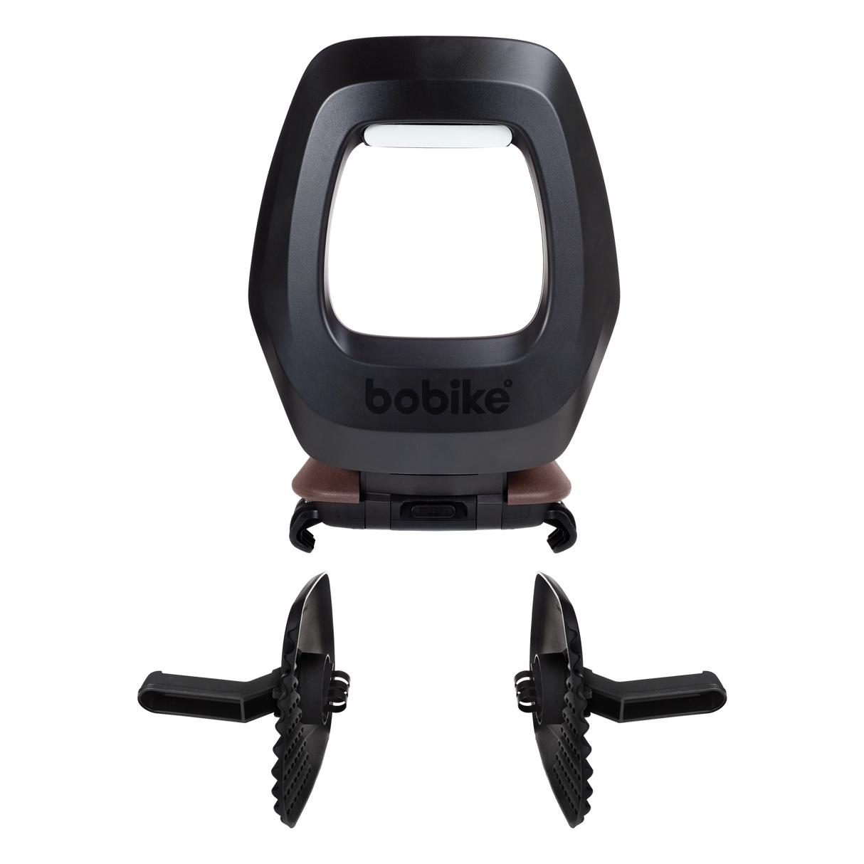 Bobike ONE Junior Bike Seat