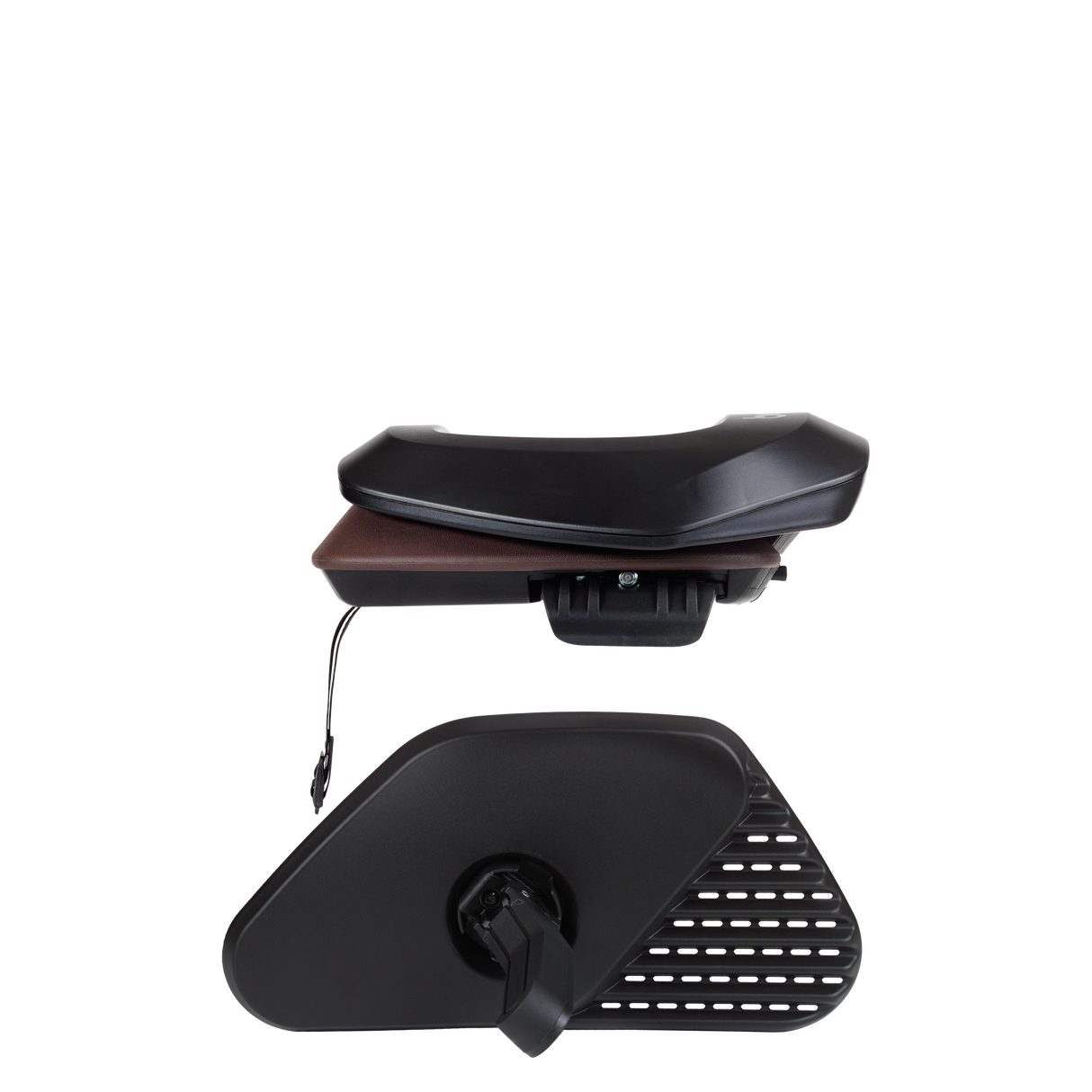 Bobike ONE Junior Bike Seat
