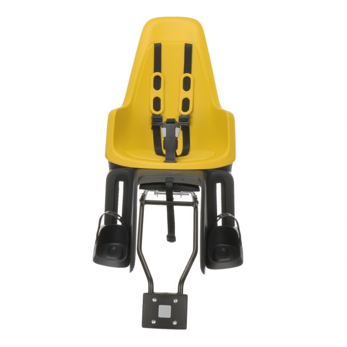 Bobike One Maxi 1P & E-Bd Child Seat