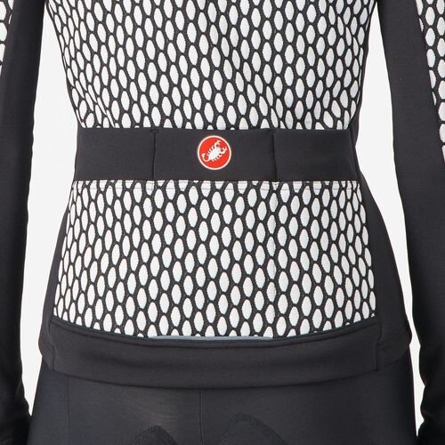 Castelli Sfida 2 FZ W Jacket