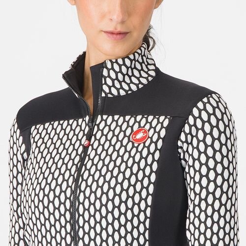 Castelli Sfida 2 FZ W Jacket