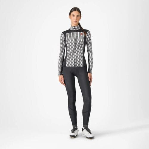 Castelli Sfida 2 FZ W Jacket