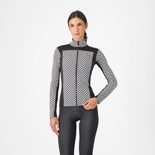 Castelli Sfida 2 FZ W Jacket