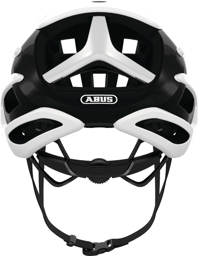 Abus Airbreaker Helmet