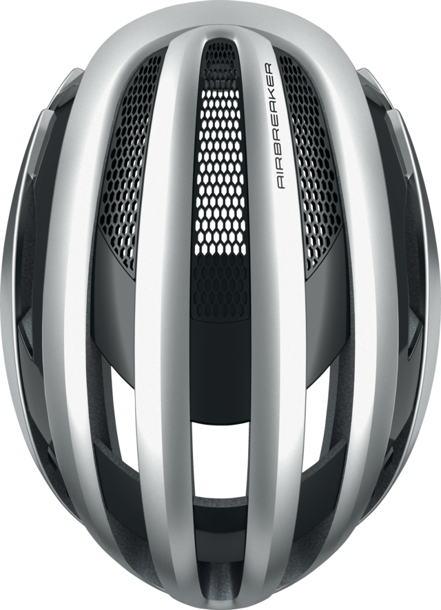 Abus Airbreaker Helmet