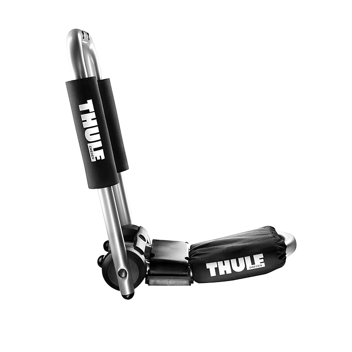 Thule Hull A Port Pro 837