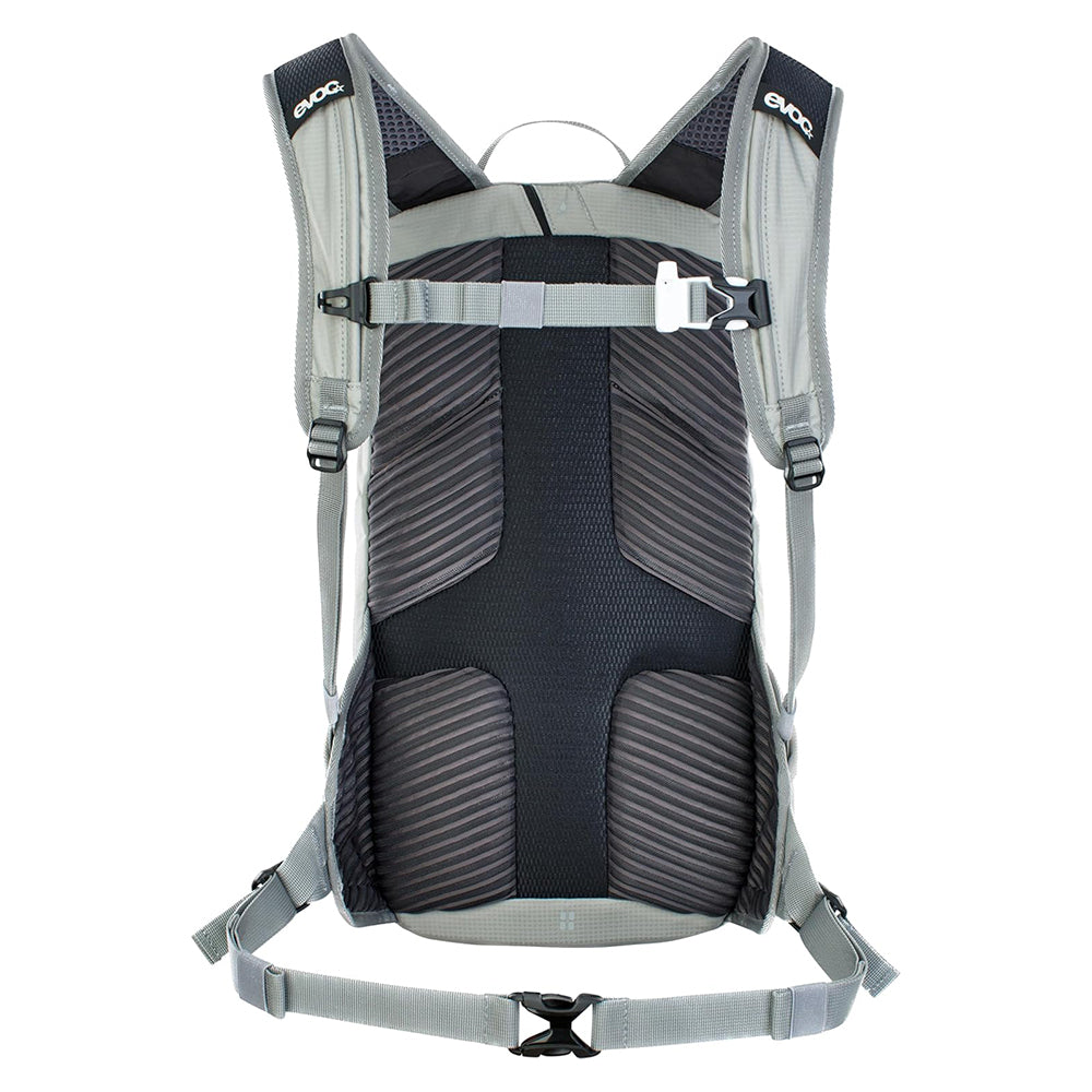 Evoc RIDE 12 + Hydration Bladder 2 Backpack