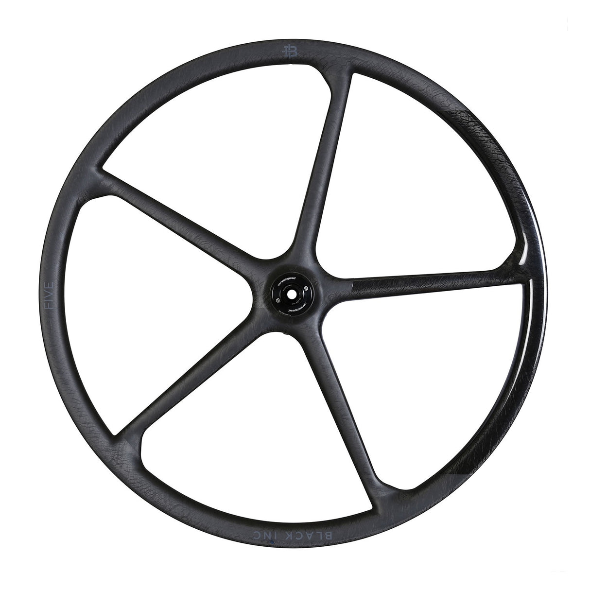 Black Inc Five Sram XDR Wheelset