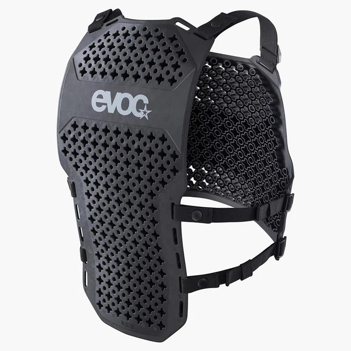 Evoc Torso Protector - Black