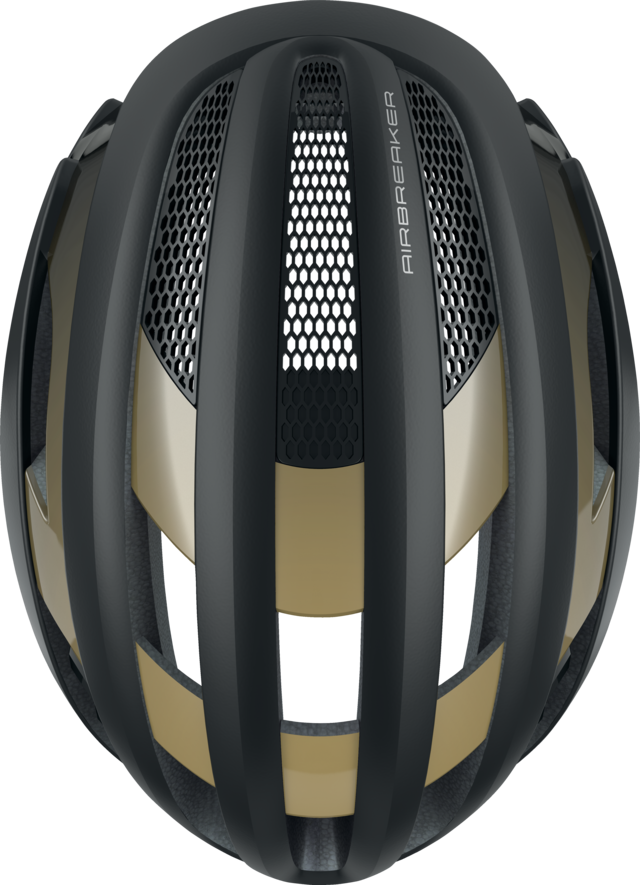Abus Airbreaker Helmet