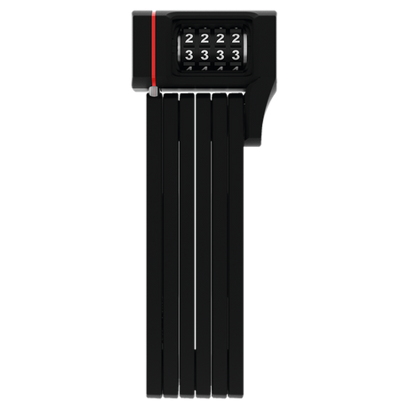Abus Bordo Ugrip 5700C/80 Folding Lock