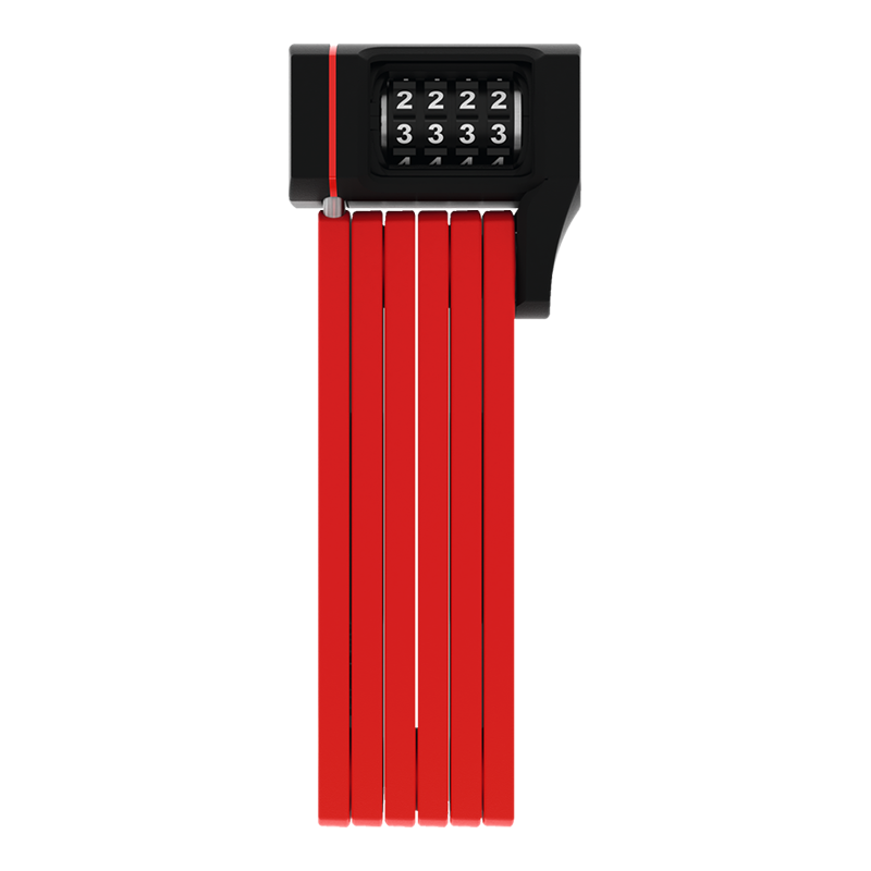 Abus Bordo Ugrip 5700C/80 Folding Lock