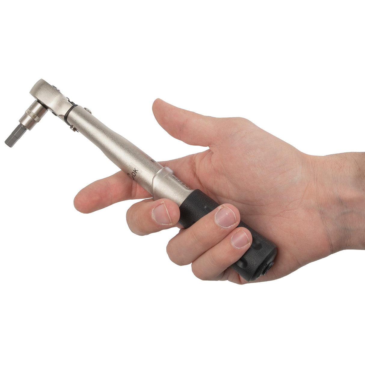 Mighty Torque 2-24Nm Wrench