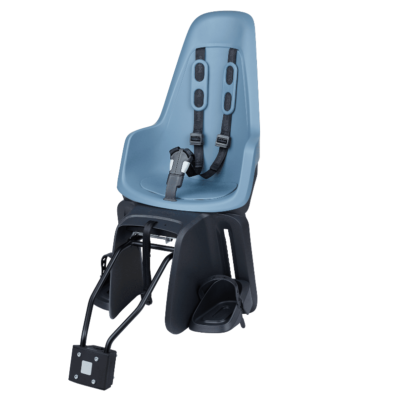Bobike One Maxi 1P & E-Bd Child Seat