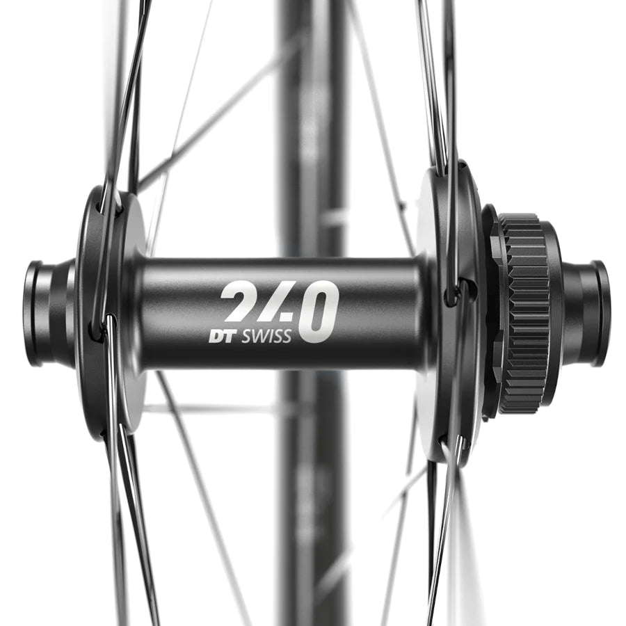 DT Swiss ARC 1400 DICUT 50 Wheels