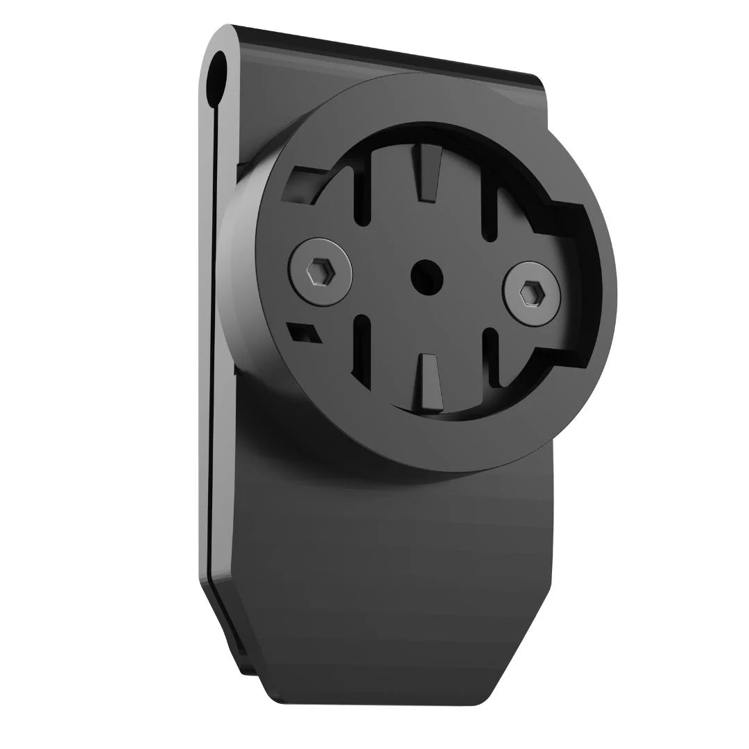 KOM Garmin Varia Clip Mount for Saddle Bags