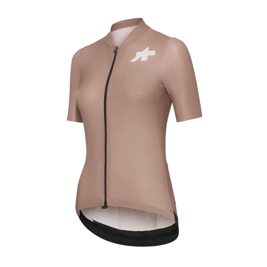 Assos UMA GT S11 EVO Short Sleeve Women's Jersey