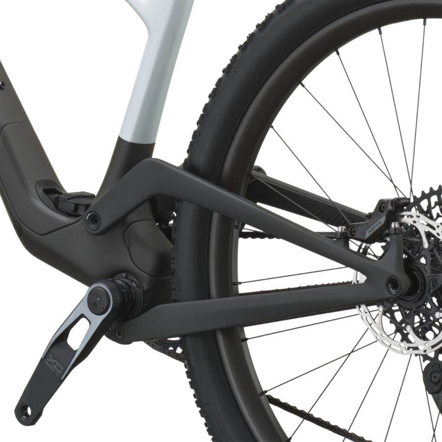 Scott Bike Spark RC World Cup Mountain Bike